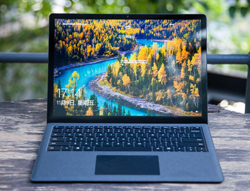 Surface Laptop2 U盤裝系統win7教程 Surface Laptop2 U盤裝系統win7教程