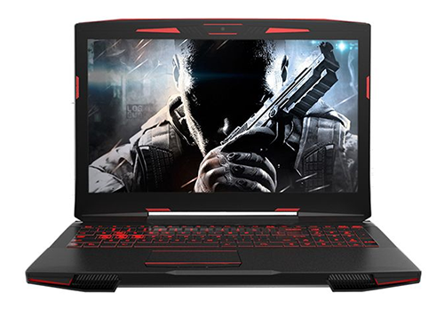 神舟 戰神Z7（Intel第八代）U盤裝系統win10