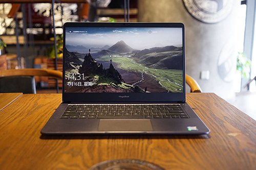 榮耀 MagicBook U盤裝系統win10 榮耀 MagicBook U盤裝系統win10