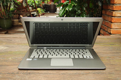 宏碁蜂鳥S3U盤裝系統win8