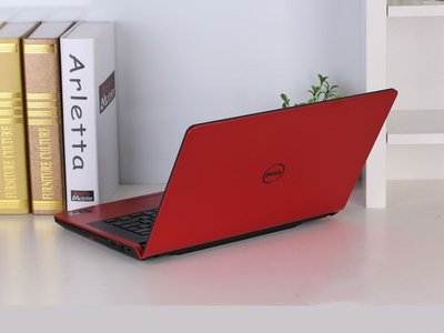 戴爾Inspiron靈越14 7000(游匣7000) U盤裝系統win10