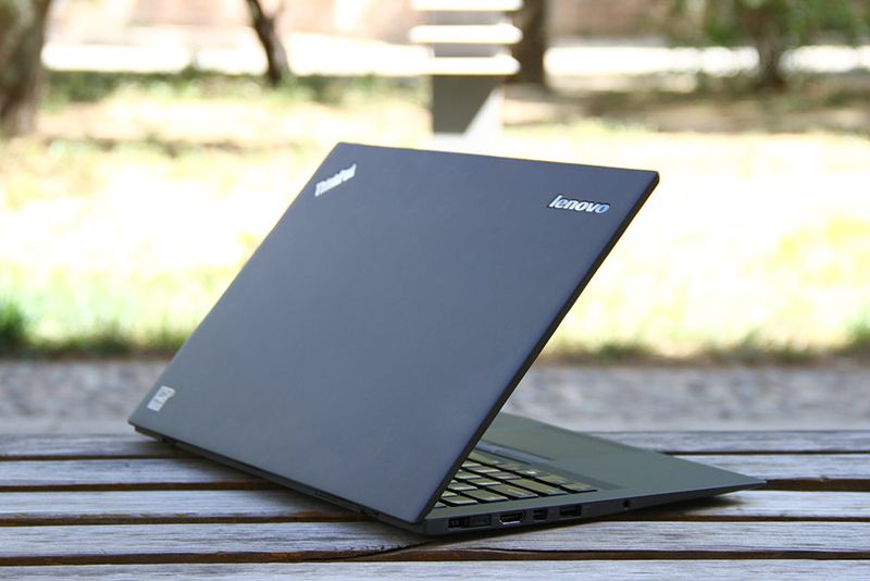 聯(lián)想ThinkPad New X1 Carbon U盤(pán)裝系統(tǒng)xp
