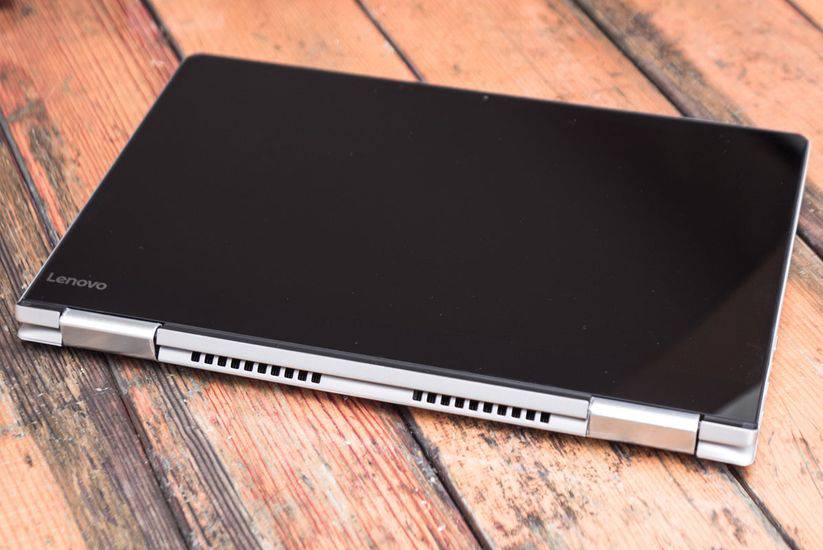 聯想YOGA 710-14 U盤裝系統(tǒng)win8