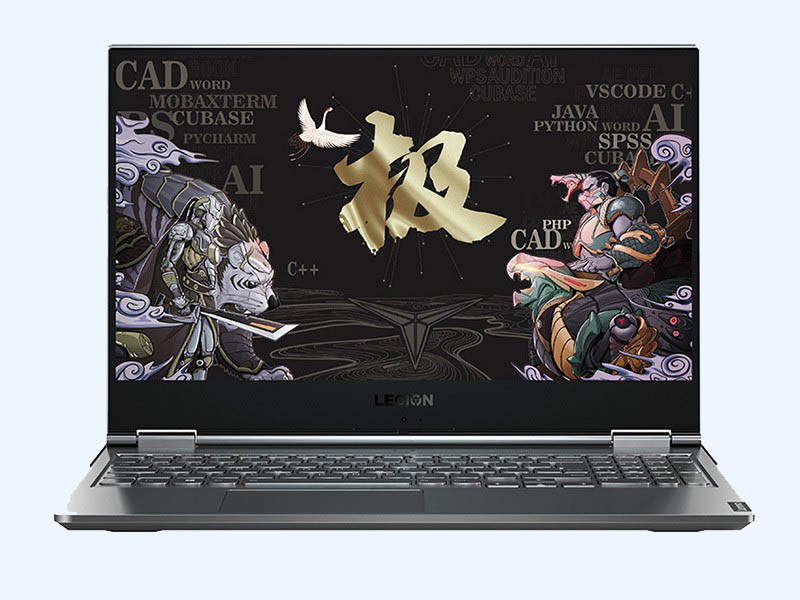 聯(lián)想拯救者Y9000X(i7-9750H) 聯(lián)想拯救者Y9000X(i7-9750H)