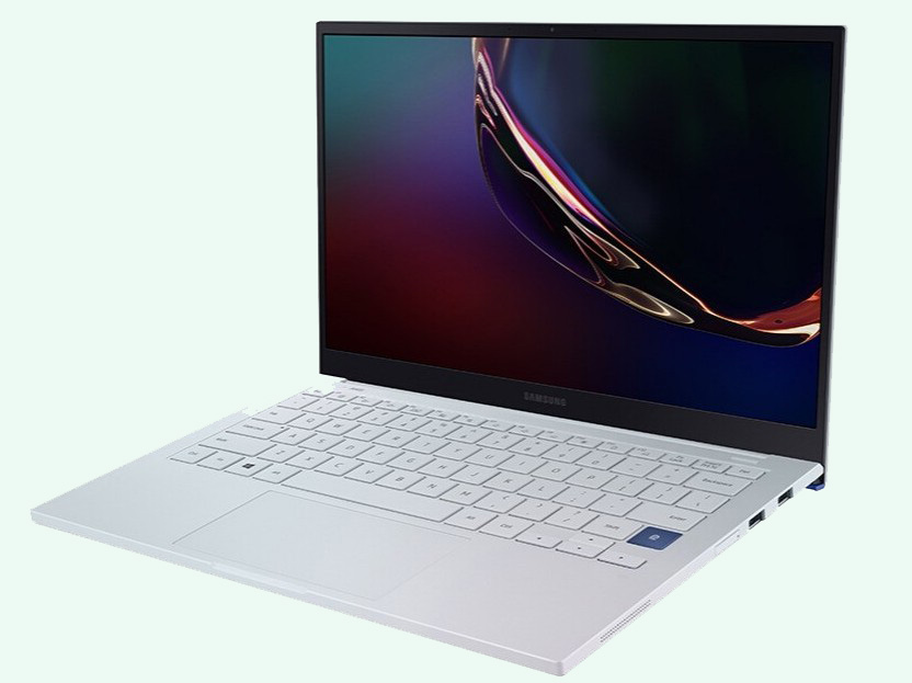 三星Galaxy Book Ion 15