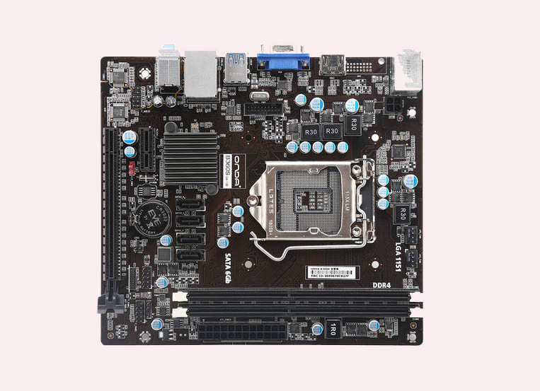 昂達(dá)B360S全固版