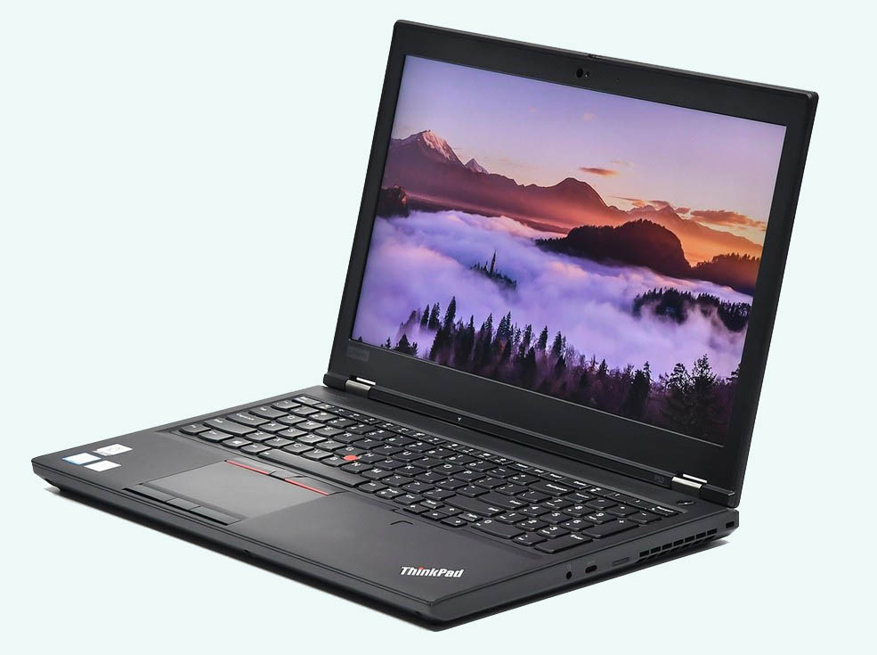 聯想ThinkPad P53(20QNA003CD)