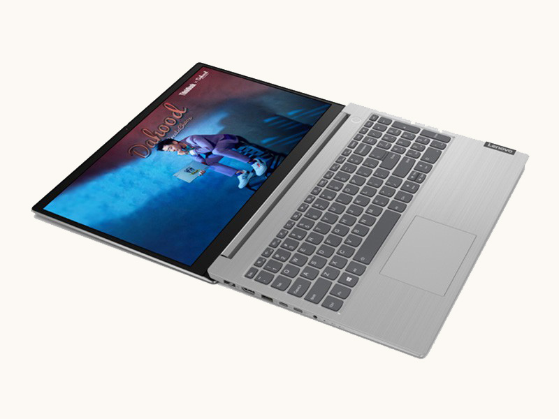聯想ThinkBook 15(20RW000XCD)