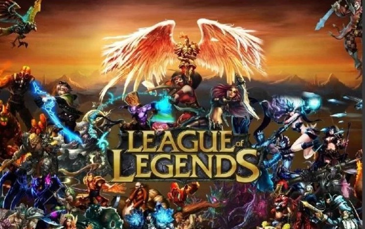 重新安裝英雄聯(lián)盟lol 重新安裝英雄聯(lián)盟lol