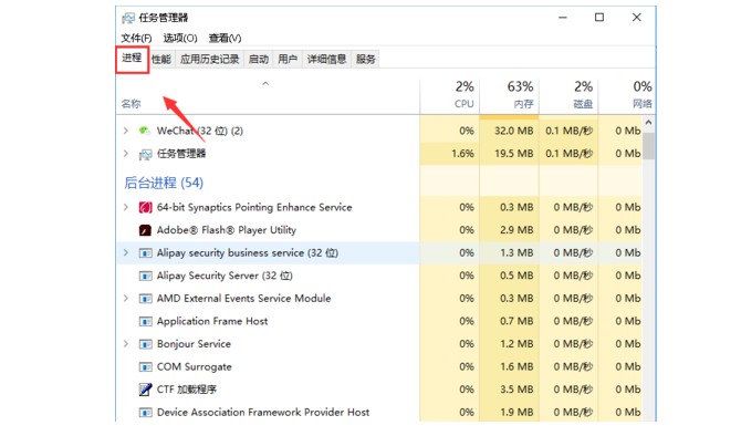 6-選擇進(jìn)程 6-選擇進(jìn)程