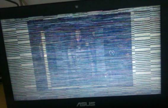 電腦花屏死機3種常見原因！