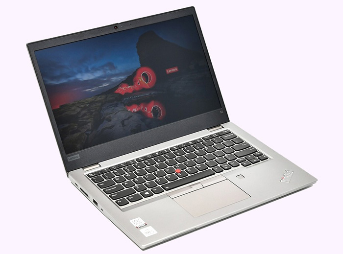 聯想ThinkPad New S2 2020(00CD)