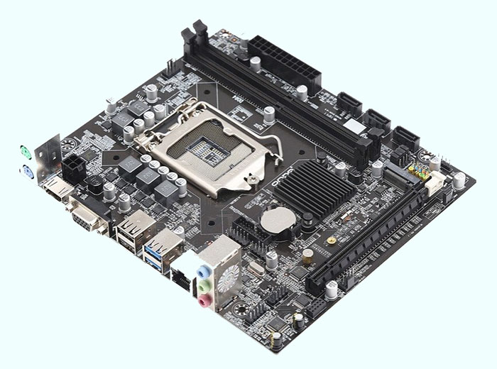 昂達(dá)H310CD4 昂達(dá)H310CD4