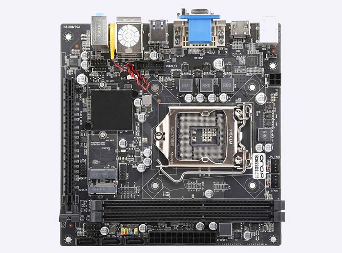 昂達(dá)B365SD3-ITX 昂達(dá)B365SD3-ITX