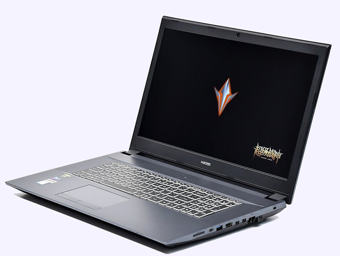 神舟戰神GX9-CT5DK 神舟戰神GX9-CT5DK