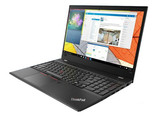 聯想ThinkPad T580(20L9A009CD)