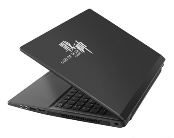 神舟戰神K670D-G4A6