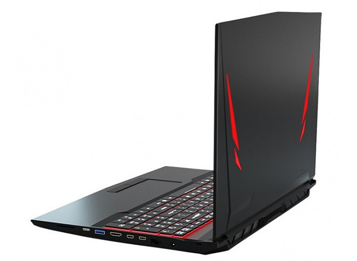 神舟戰神TX7-CT5DS