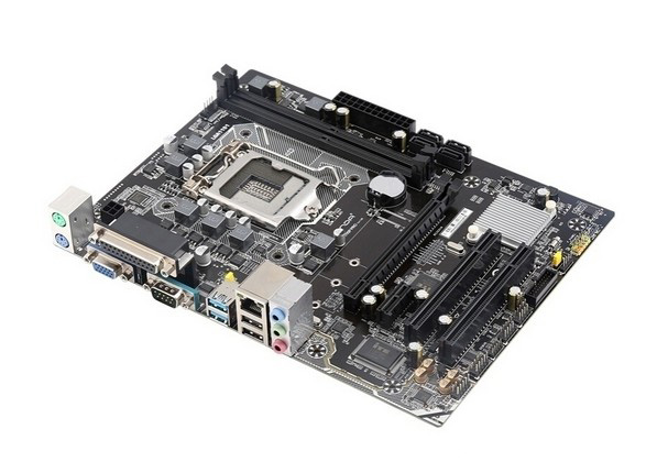 昂達(dá) H110P Pro