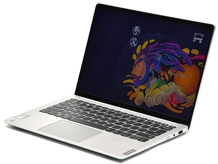 聯想小新Pro 13(i5-10210U8GB)