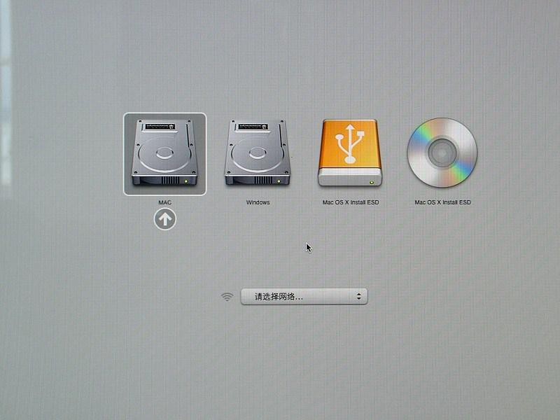 蘋果mac單系統好還是雙系統？2