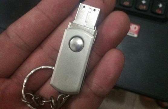 二、擴容u盤容量怎么恢復？