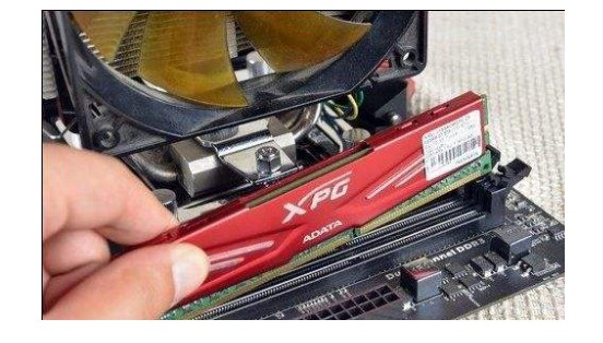 方法4:檢查內存條! 方法4:檢查內存條!