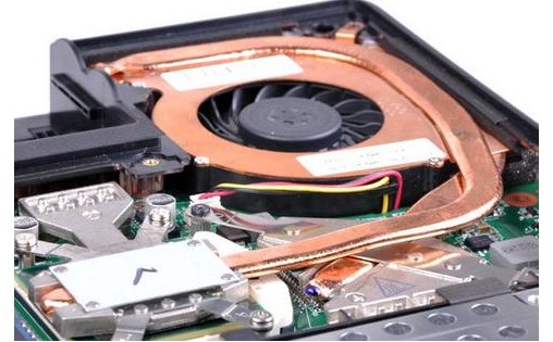 方法6:加強電腦散熱! 方法6:加強電腦散熱!