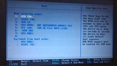 選擇usb驅動所在的位置 選擇usb驅動所在的位置