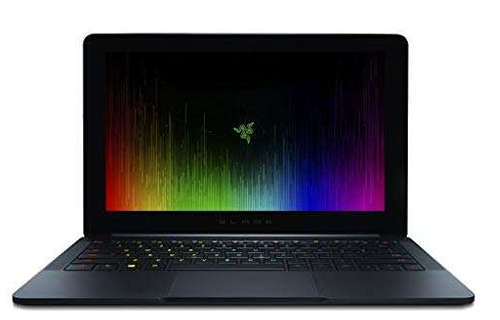 雷蛇Razer Blade Stealth U盤裝系統win7 雷蛇Razer Blade Stealth U盤裝系統win7
