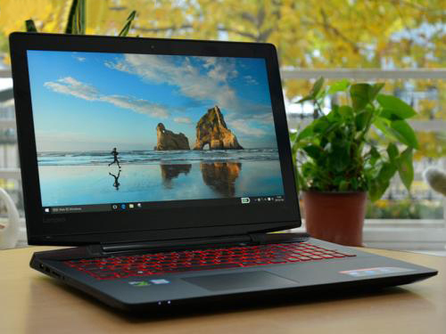 聯想Y700-15 U盤裝系統win7