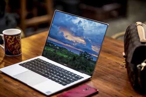 華為 matebook X Pro U盤裝系統win10 華為 matebook X Pro U盤裝系統win10