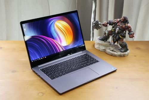 小米筆記本Pro U盤裝系統win7