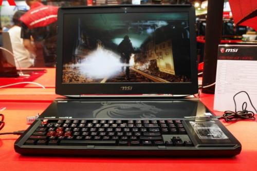 微星GT83VR U盤裝系統(tǒng)win8 微星GT83VR U盤裝系統(tǒng)win8