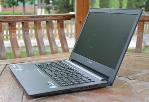 聯(lián)想揚天V720-14 U盤裝系統(tǒng)win8