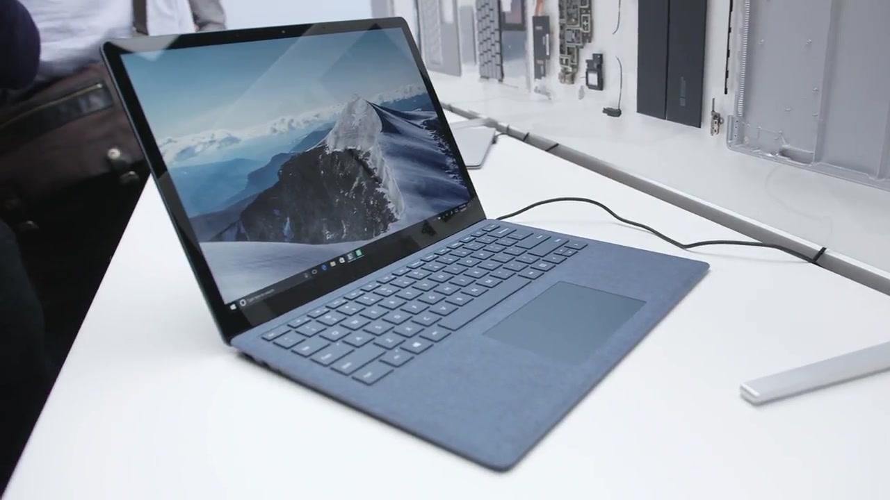 微軟Surface Laptop U盤裝系統(tǒng)win7 微軟Surface Laptop U盤裝系統(tǒng)win7