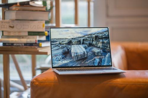 華為 MateBook X U盤裝系統xp 華為 MateBook X U盤裝系統xp