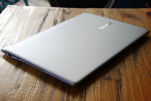 三星900X3K U盤裝系統xp