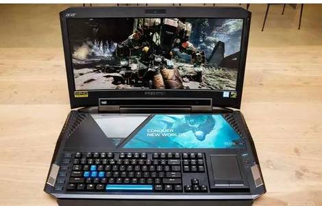 宏碁 掠奪者Predator Helios 500U盤裝系統(tǒng)win8 宏碁 掠奪者Predator Helios 500U盤裝系統(tǒng)win8