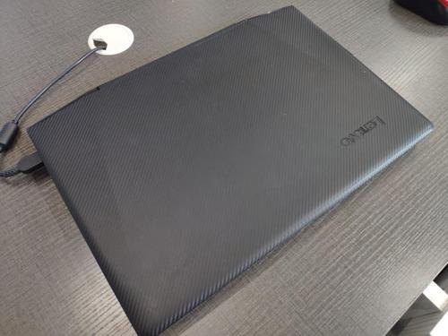 聯(lián)想Y700-14 U盤(pán)裝系統(tǒng)xp