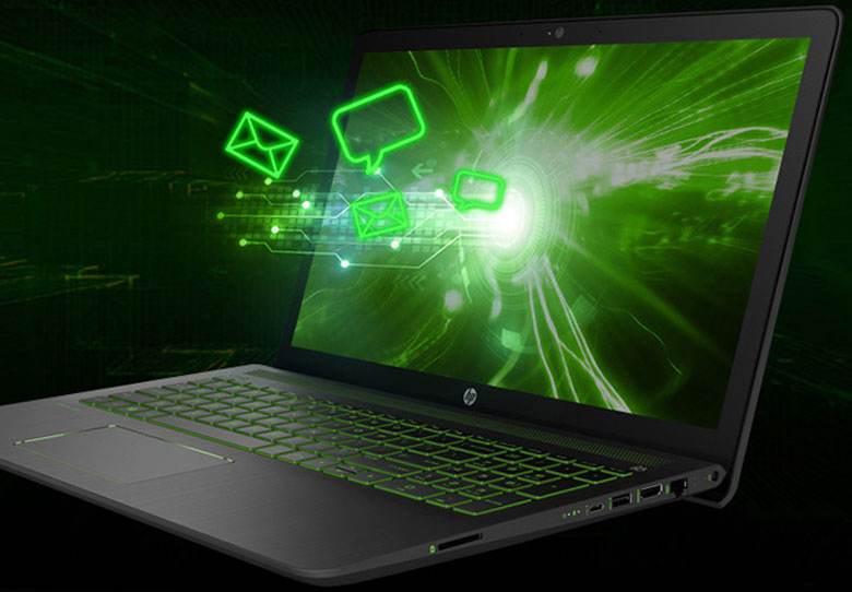 惠普光影精靈4代綠刃U盤裝系統win10